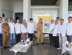 Dukung Program Migrasi Siaran Analog ke Digital, Ini Harapan Gubernur Arinal!
