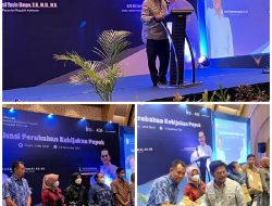 Penerbitan SK Alokasi Pupuk Bersubsidi Tercepat dan Input e-Alokasi Terbaik, Pemprov Lampung Terima Penghargaan