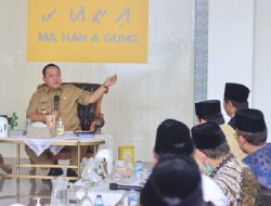 Mukernas MUI Bakal Digelar di Lampung, Berikut Harapan Gubernur Arinal!