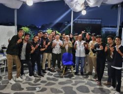 Wagub Chusnunia: Content Creator Gak Pake Diminta Pemerintah, Sudah Memikirkan Apa yang Harus Dilakukan Sebagai Anak Muda Lampung!