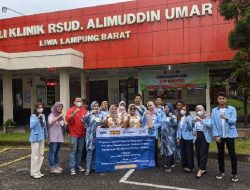 Tekan Angka Penyalahgunaan Narkoba, UBL Bersama BNNP Lampung Lakukan Riset