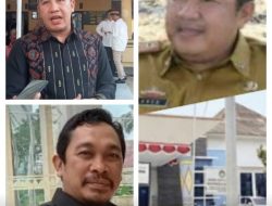 Jadi Bancakan Pembuatan Plang di Sekolah, Tim Investigasi GEPAK Lampung Akan Adukan ke Inspektorat Pesawaran dan Bupati Dendi Ramadhona