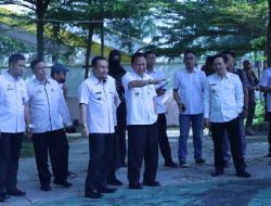 Desain Pembangunan Masjid Raya Provinsi Lampung Mengakomodasi Kearifan Lokal