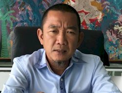 Jangan Dua Kali Rektor Unila Masuk Penjara