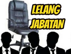 Segera Dilantik, Pansel : Hasil JPTP Peringkat 1-3 Nama Pejabat Sudah Diserahkan Ke Gubernur Arinal
