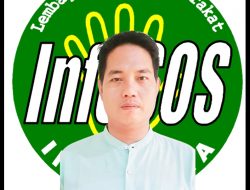 PELAJAR BELUM BISA BACA DI TUBABA MENDAPAT PERHATIAN LSM INFOSOS