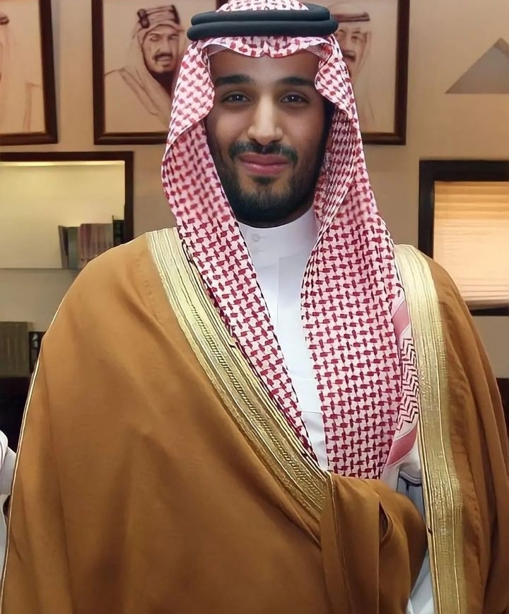 Perdana Menteri sekaligus Pangeran Arab Saudi yakni Mohammed bin Salman Al Saud (MBS)
