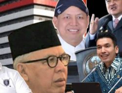 Terkait Dugaan Suap Aom, KPK Periksa Sejumlah Tokoh Politik, Bupati Hingga Pengusaha di Lampung