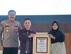 Sukses Didik 7 Anak dari Profesi Jurnalis Perempuan di Lampung, Berikut Profil Kisah Inspiratif Kusmawati !