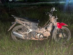 Tekab 308 Presisi Polres Tubaba Polda Lampung Tangkap Pelaku Curat