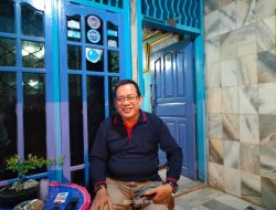 KUASA HUKUM MARGA BUAY BULAN LAPORKAN JB KE BK DPRD LAMPURA