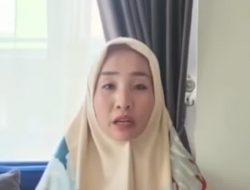 Viral Wanita Beri Komentar Mohon Bantuan Ke Pengacara Hotman Paris karena Dirinya Ditetapkan Sebagai Tersangka