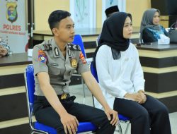 Sidang BP4R Bagi Anggota Polri Sebelum Melaksanakan Perkawinan