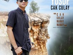 Lagu Lampung yang Viral, Cak Culay Nabuy Nabuy Digandeng NAGASWARA, Aldo Aprizo Kenalkan Yusuf dan Bang Taun