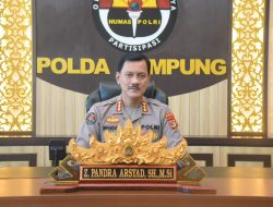 Polda Lampung FKUB Provinsi Lampung Menyikapi Bom Bunuh Diri Bandung
