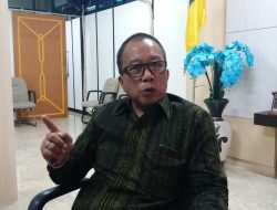 Daing: Pemkab Harus Jadi Penengah Selesaikan Konflik Antar Masyarakat-PT. Gunung Aji Jaya