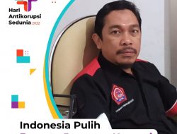 Peringati Hari Anti Korupsi, GEPAK Lampung Telurkan Program Terhadap Aparat Penegak Hukum