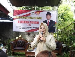Elly Wahyuni Apreasiasi Pemprov Lampung Soal Pencapaian PAD Capai 86 Persen Sampai November