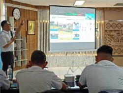 Pantau Iklim, PTPN Group Gunakan AWS Nusaklim