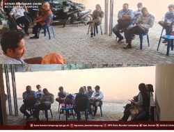 Rekrutmen PPK di Bandar Lampung Diduga Sarat Kepentingan, DPRD Minta KPU Transaparan!