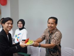 Hadapi Resesi 2023, FKPPIB Gelar Seminar