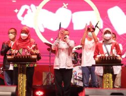 Semangat 7 Hari Bawa Perubahan, Pesta Retail di Bandarlampung Sukses Dilaksanakan dalam Sepekan