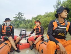 Tim SAR Gabungan Lanjutkan Pencarian Nelayan Hilang di Perairan Dente Teladas