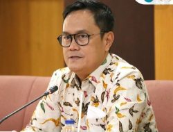 DKPP Proses Aduan Koalisi Masyarakat Sipil terhadap Idham Holik dan 9 Anggota KPUD