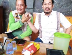 Tahun Politik, Tokoh Masyarakat Sukarame Ajak Warga Jaga Kondusifitas Kamtibmas