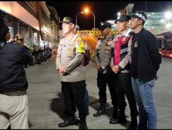 Pelabuhan Bakauheni Kembali Dibuka Setelah Ditutup 6 Jam Semalam