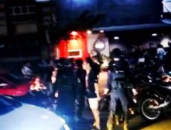 Cafe Sans Point’ Alih Fungsi Menjadi Bar dan Diskotik Meresahkan Warga di Sekitarnya