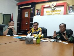 Besaran UMP Lampung Lebih Besar dari 4 Provinsi di Jawa, Berikut Rinciannya!
