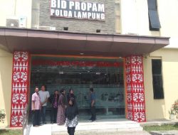 Tak Direspon Polres: Petani Sawit-Singkong Anak Tuha Lampung Tengah Gruduk Polda