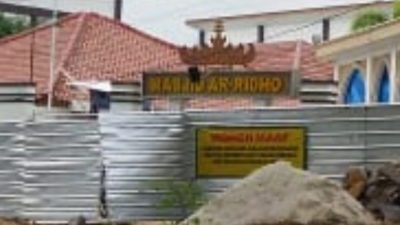 Terima Dana Hibah dari Pemkab Tubaba Rp1,7 Miliar, Kebijakan Kajati Rentan Diintervensi?