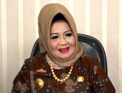 PPKM Resmi Dicabut, Kadiskes Lampung Reihana Ingatkan Masyarakat Tetap Waspada dan Menjaga Pola Hidup Sehat