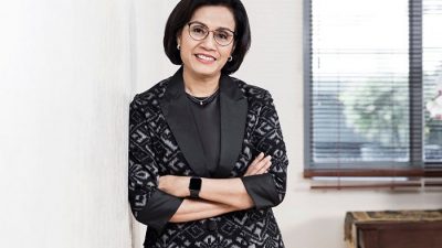 Menkeu Sri Mulyani Berikan Kepastian Hukum terkait Pelaksanaan Pemeriksaan Bukti Permulaan