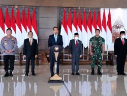 Bertolak ke Belgia, Presiden Jokowi Hadiri KTT ASEAN-Uni Eropa