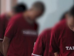Sindikat Narkoba Yang Beroperasi Menggunakan Instagram Dengan 1.136 Akun Pembeli Dibongkar Polisi