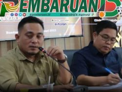 12 Balon DPD RI Dapil Lampung Memenuhi Syarat, 8 BMS