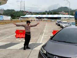 Polda Lampung: Situasi Penyeberangan Pelabuhan Bakauheni Normal