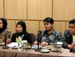 Ketua PPKHI, Bantah Dugaan Perselingkuhan Antara RM Dengan MN