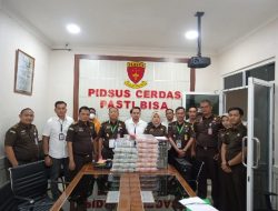 Berkas Perkara Kasus Proyek Jalan Ir Sutami P21, Polda Serahkan Tahap II ke Kejati Lampung
