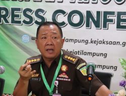 Dugaan Proyek Fiktif Bedah Rumah di Kabupaten Lampung Utara Terbongkar, Rugikan Negara Rp 3,6 Miliar