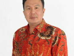 Benny Uzer Mantap Pilih Daftar Lewat Jalur DPD RI Dapil Lampung Siap Bergandengan dengan Kader Gerindra