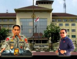 Puji Kapolda Lampung, LSM GEPAK Minta Penertiban Tambang Emas Tidak Tebang Pilih