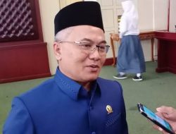 Dinilai Janggal, Komisi I DPRD Lampung Minta Hentikan Penerimaan P3K Tenaga Kesehatan!
