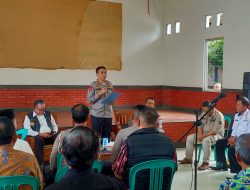 Kapolda Lampung: Tindak Tegas Aksi Genk Motor atau Tawuran!