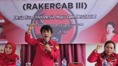 Budhi Condrowati Kutuk Keras Pencabulan Anak dibawah Umur