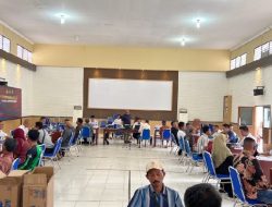 Polda Lampung Periksa Saksi Dugaan Korupsi Pengadaan Tanah Bendungan Marga Tiga Lamtim