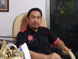 Ketua Umum LSM Gepak Lampung, Tidak Terima Dengan Adanya Intimidasi Profesi Jurnalis di Pringsewu